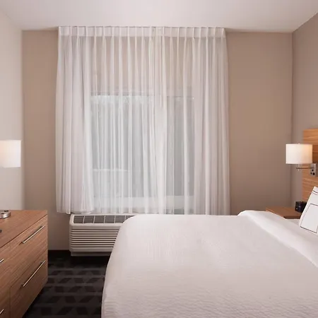 Towneplace Suites By Marriott Charleston Airport/Convention Center