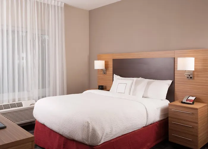 Towneplace By Marriott Charleston Airport/convention Center 3*