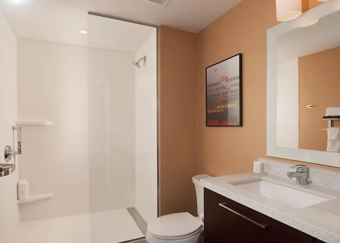 Hotel Towneplace By Marriott Charleston Airport/convention Center
