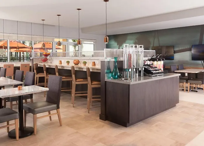 Hotel Towneplace By Marriott Charleston Airport/convention Center North Charleston