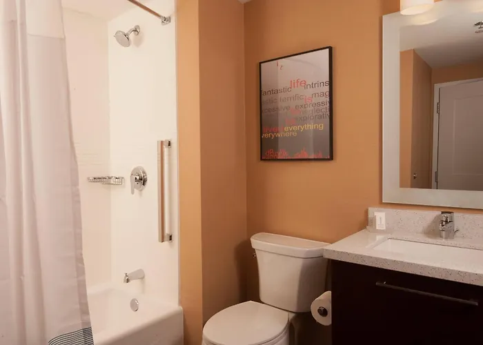 Towneplace By Marriott Charleston Airport/convention Center 3*