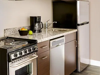 Towneplace By Marriott Charleston Airport/convention Center 3* North Charleston