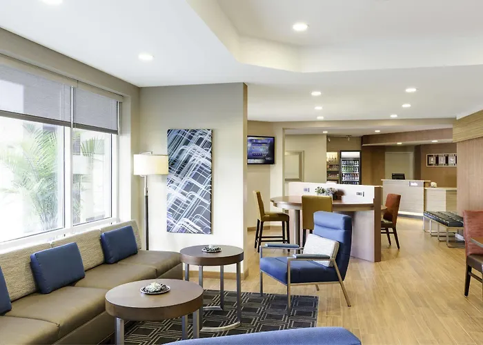 Towneplace By Marriott Charleston Airport/convention Center North Charleston