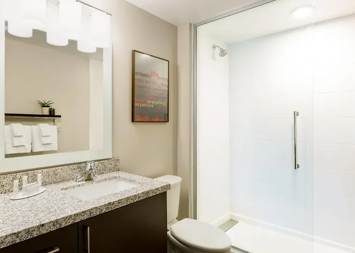 Towneplace By Marriott Charleston Airport/convention Center 3*