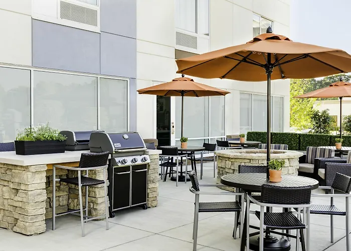 Towneplace By Marriott Charleston Airport/convention Center